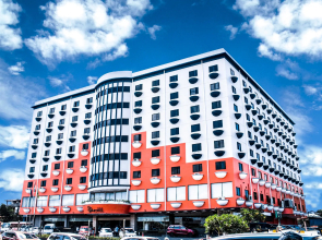 89 Hotel