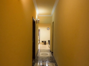 Апартаменты Tatev