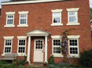 Lockwood House