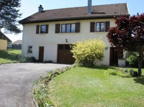 Gite Gerbépal, 4 pièces, 6 personnes - FR-1-589-142