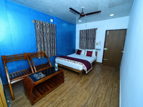 Sipayi Resort