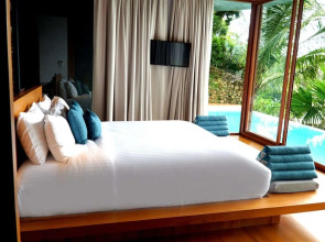 Курорт Sylvan Koh Chang