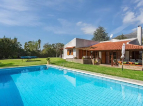 Eretria Retreat Villa less than 90 minutes from Athens Airport