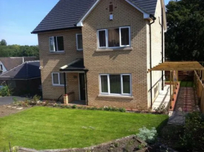Orchard House
