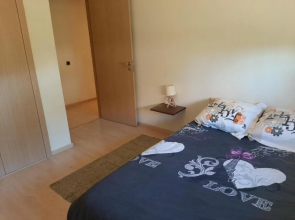 Prestigia appartement opale