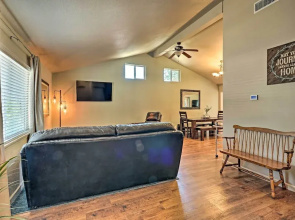 Pet-friendly Flagstaff Home w/ Mountain View