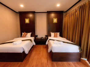 Vanida Resort - Halal