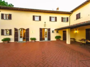 Villa L'Arco