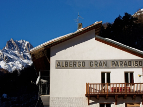 Hotel Spa Gran Paradiso