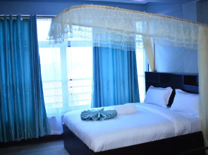 Brimak Hotel
