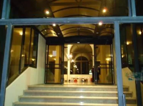 N D Mont Hotel Jounieh