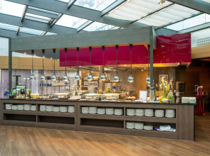 Park Inn by Radisson Berlin Alexanderplatz