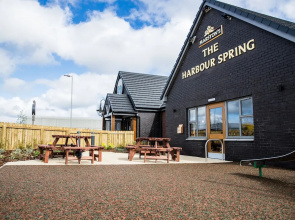Harbour Spring, Peterhead by Marston's Inns
