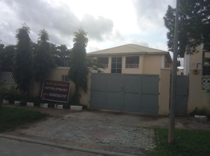 Dwell Apartments