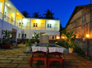 Orchid Guest House