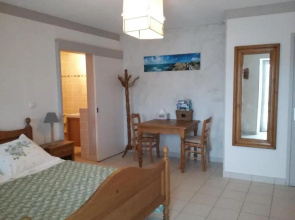 La Ferme du Vincin