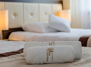 Hotel Czardasz