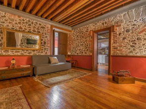 CASA SAUTO Wonderful Vintage Luxury Suite