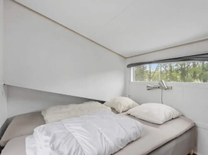 6 Person Holiday Park Home in Aarhus N