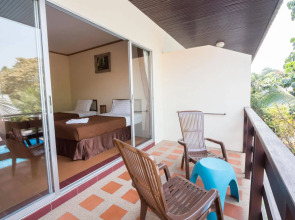 The Beach Garden Resort