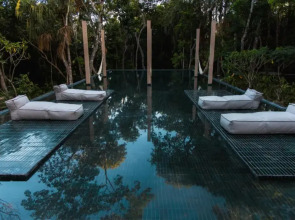 Boca de Agua- Bacalar