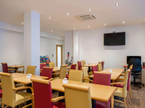 Comfort Inn Edgware Road W2