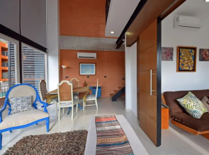 Zoho Skies T1 107 1BR by Casago