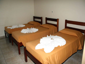 Scala Hotel Barretos