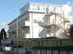 Hotel Dany