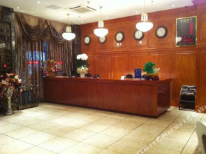 Elan Hotel (Jiujiang Pedestrian Street)