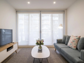 Caroline Serviced Apartments - Sandringham