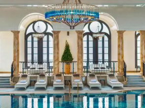 Hotel De L’Amour Tam Dao
