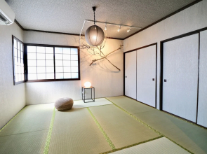 Hiragishi House 2f