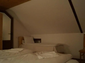 Pensiunea Casa Maria