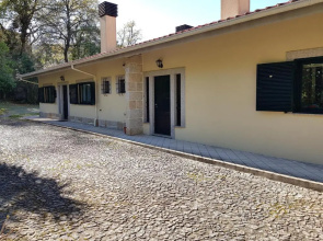 Vivenda do Paúl