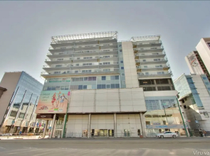 Daily Apartments - Viru Penthouse with balcony