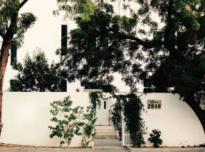 Behlys Villa