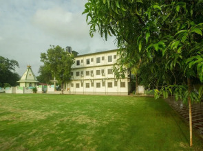 Oyo 15999 Sahyadri Cottage