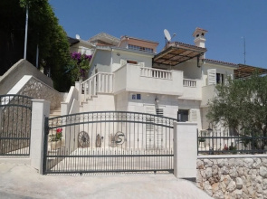 Branka - 30 m From Beach - A1 Zeleni