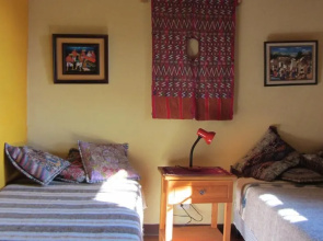 Casa Hagan