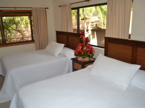 Hotel Arco Iris
