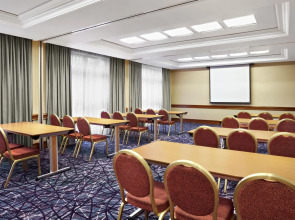 Sheraton Skyline Hotel London Heathrow