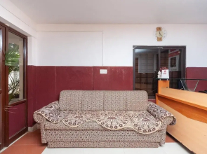 Ranga Residency
