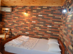 Koç Tatil Köyü