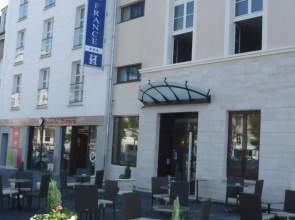 Hôtel de France