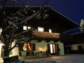 Chalet Toni