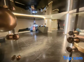 Jiuzhou Hot Spring Hotel