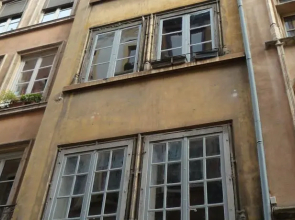 La Suite Saint Jean