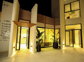 Hotel Olympia Touristic Village