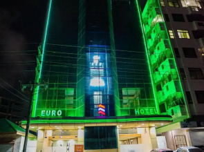 Euro Hotel and Apartments